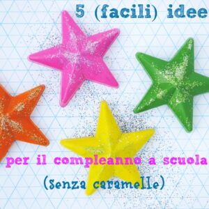 Come costruire la pignatta o pentolaccia (senza caramelle) - BabyGreen