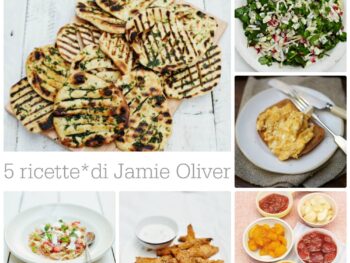 Ricette di Jamie Oliver