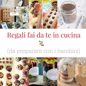 FAI DA TE Archives - Pagina 2 di 4 - BabyGreen