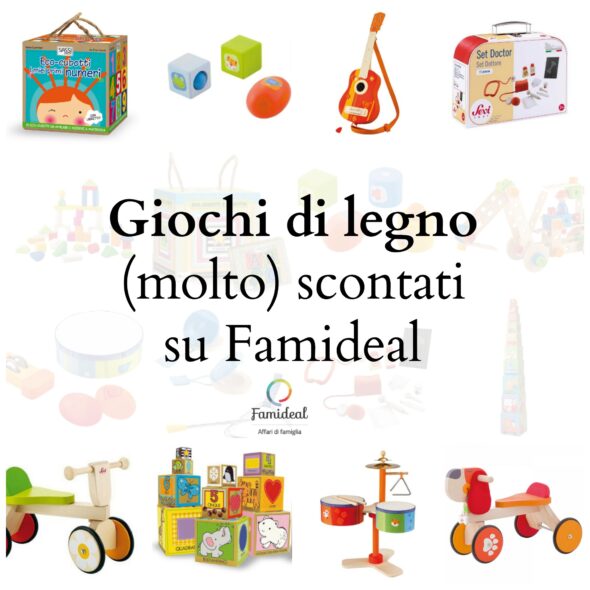 Costruzioni di legno per bambini: benefici e divertimento a tutte le età -  BabyGreen