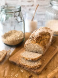 Soda Bread Pane Pronto In Minuti Senza Impasto