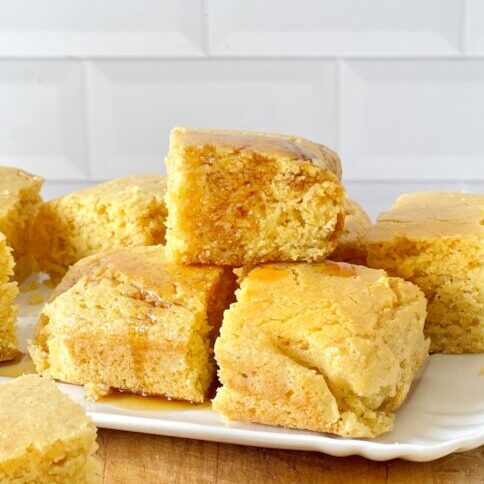 RICETTA-CORN-BREAD-PANE-DOLCE-MAIS