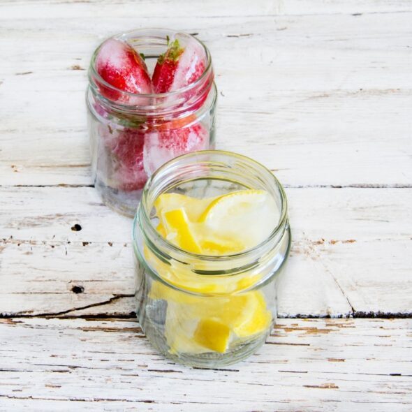 come-conservare-limone-in-frigo