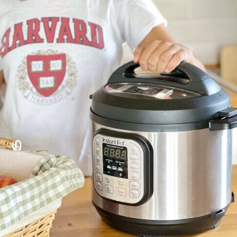 instant-pot-con-senza-air-fryer