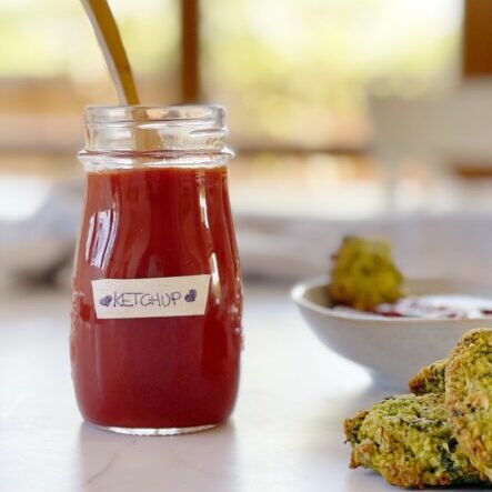 ketchup-fatto-in-casa-ricette-facile-naturale-veloce-vegan