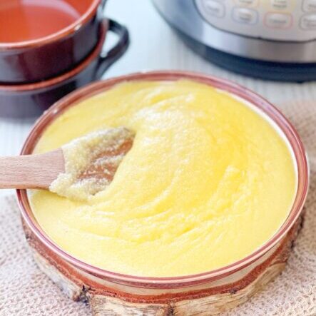 polenta-instant-pot-ricetta