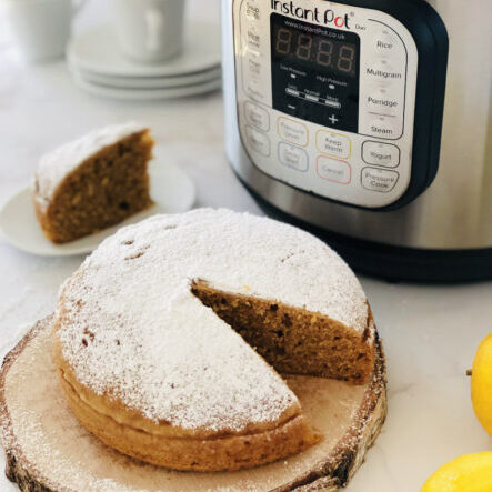 ricette-dolci-con-instant-pot