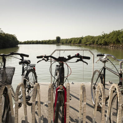 vacanze in bici a bibione